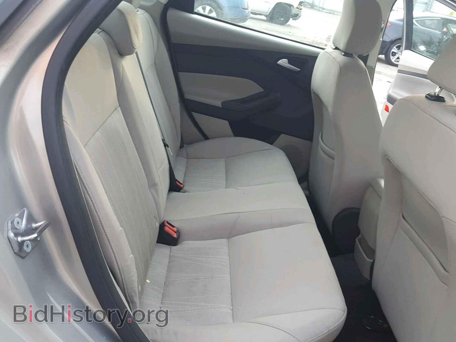 2015 FORD FOCUS - VIN: 1FADP3F24FL307630 - Фото 6