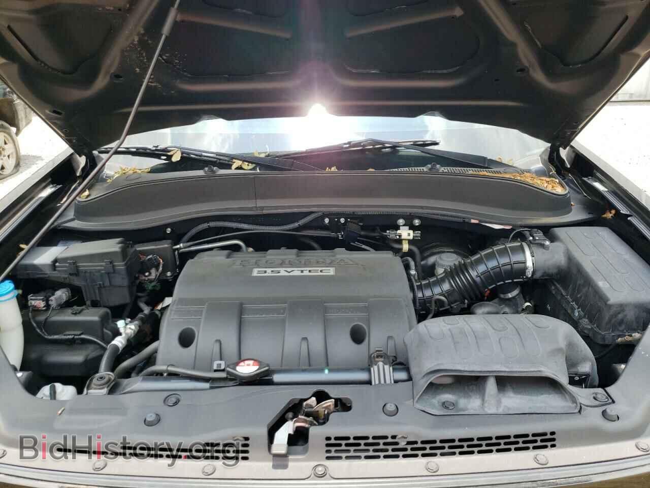 2013 HONDA RIDGELINE - VIN: 5FPYK1F71DB007433 - Фото 7
