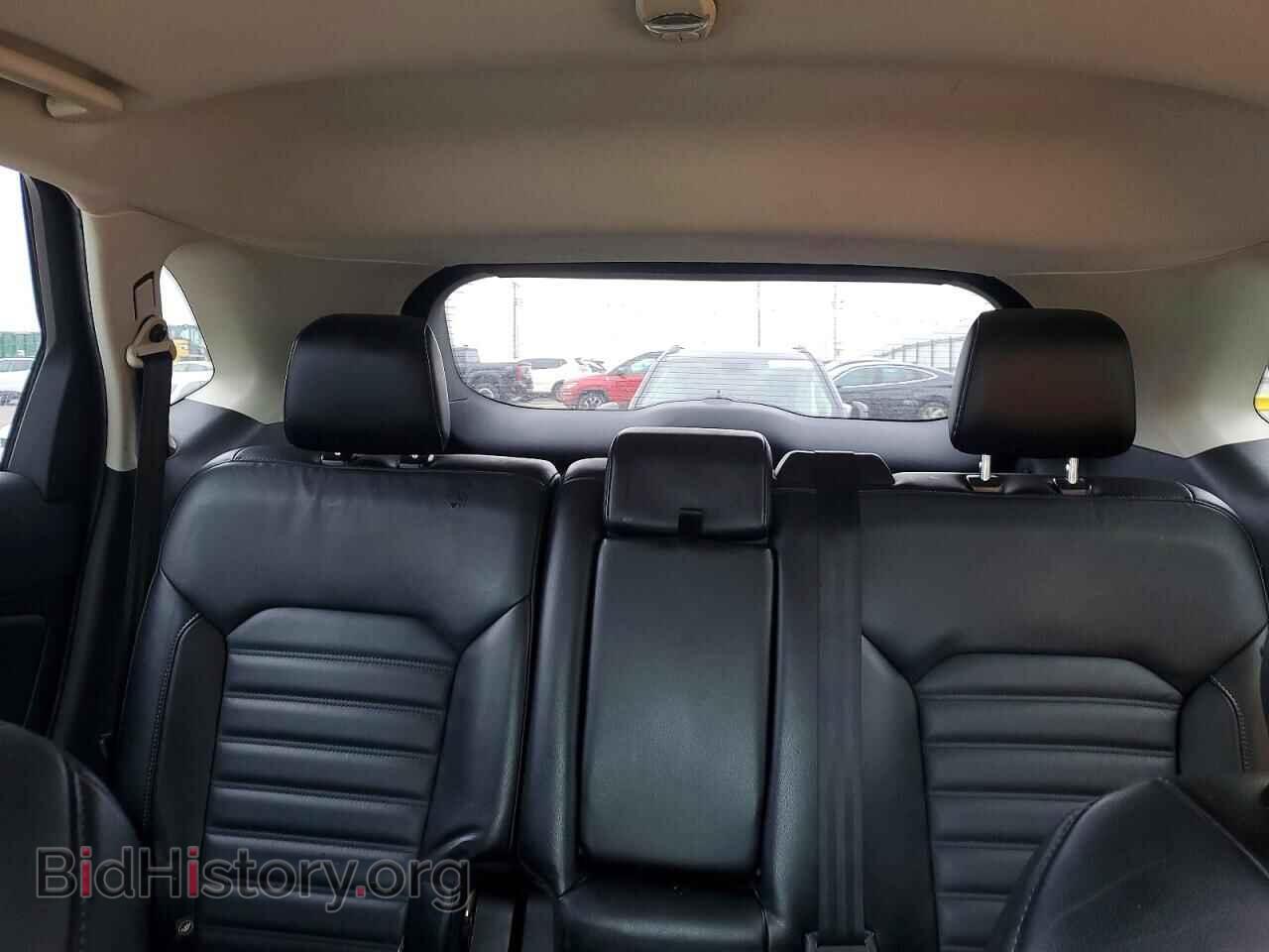 2016 FORD EDGE - VIN: 2FMPK3J87GBC65954 - Фото 10