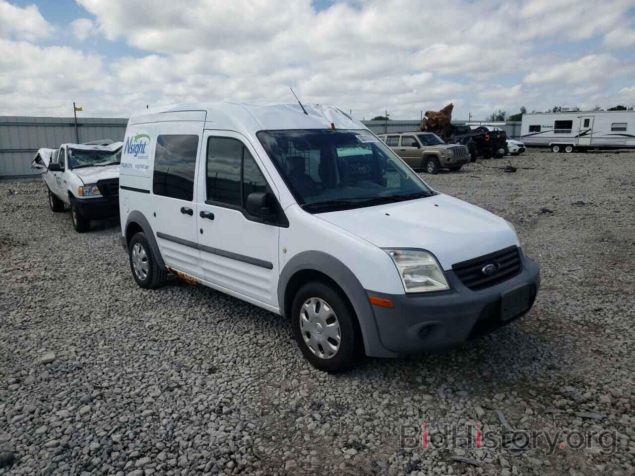 Photo NM0LS6AN1AT009095 - FORD TRANSIT CO 2010