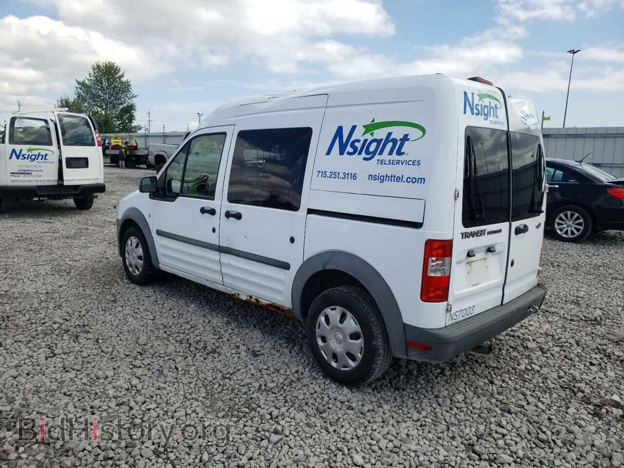 2010 FORD TRANSIT CO - VIN: NM0LS6AN1AT009095 - Фото 3