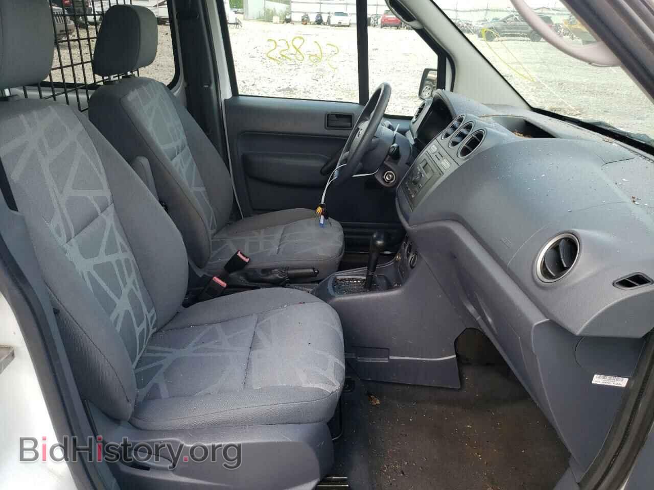 2010 FORD TRANSIT CO - VIN: NM0LS6AN1AT009095 - Фото 5