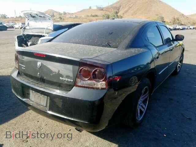 2010 DODGE CHARGER - VIN: 2B3CA3CV6AH202083 - Фото 4