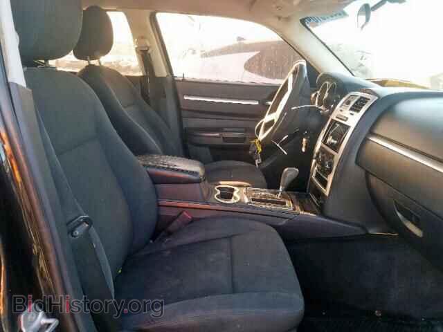 2010 DODGE CHARGER - VIN: 2B3CA3CV6AH202083 - Фото 5