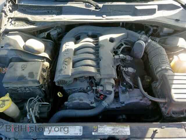 2010 DODGE CHARGER - VIN: 2B3CA3CV6AH202083 - Фото 7