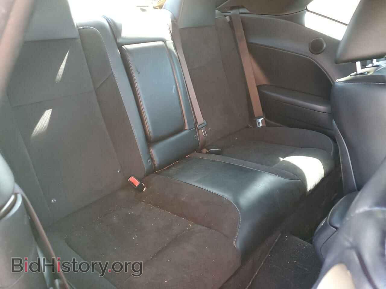 2015 DODGE CHALLENGER - VIN: 2C3CDZFJ4FH877704 - Фото 10