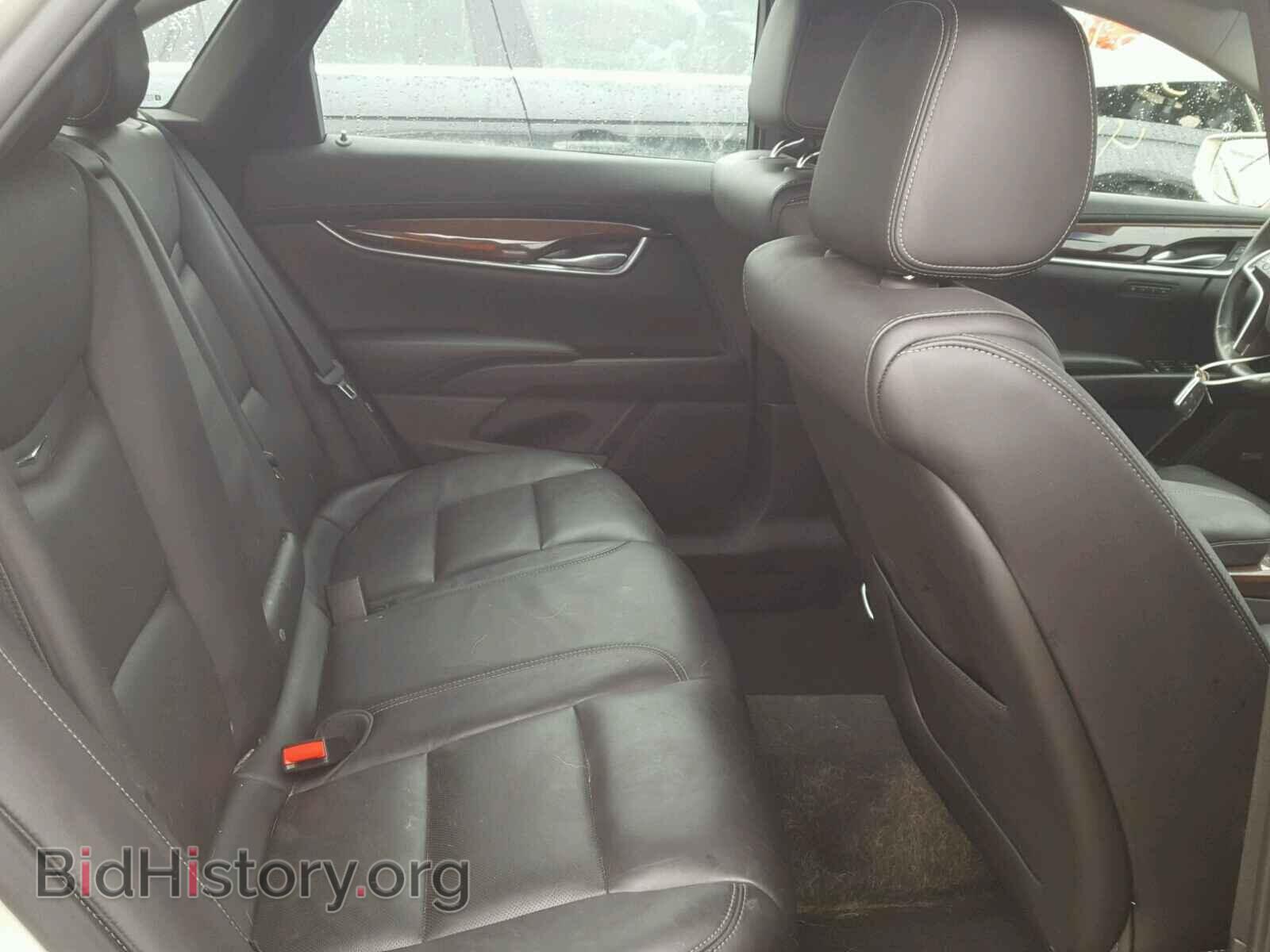 2015 CADILLAC XTS - VIN: 2G61N5S32F9256524 - Фото 6