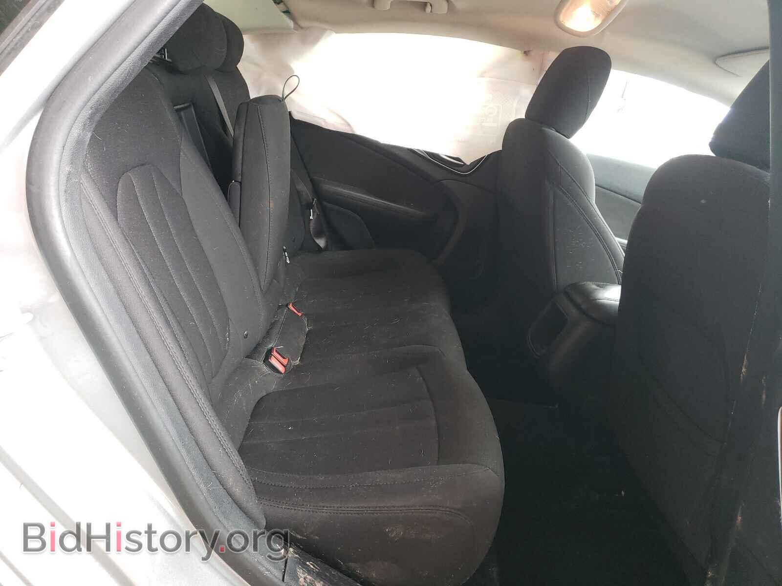 2015 CHRYSLER 200 - VIN: 1C3CCCAB9FN616091 - Фото 6