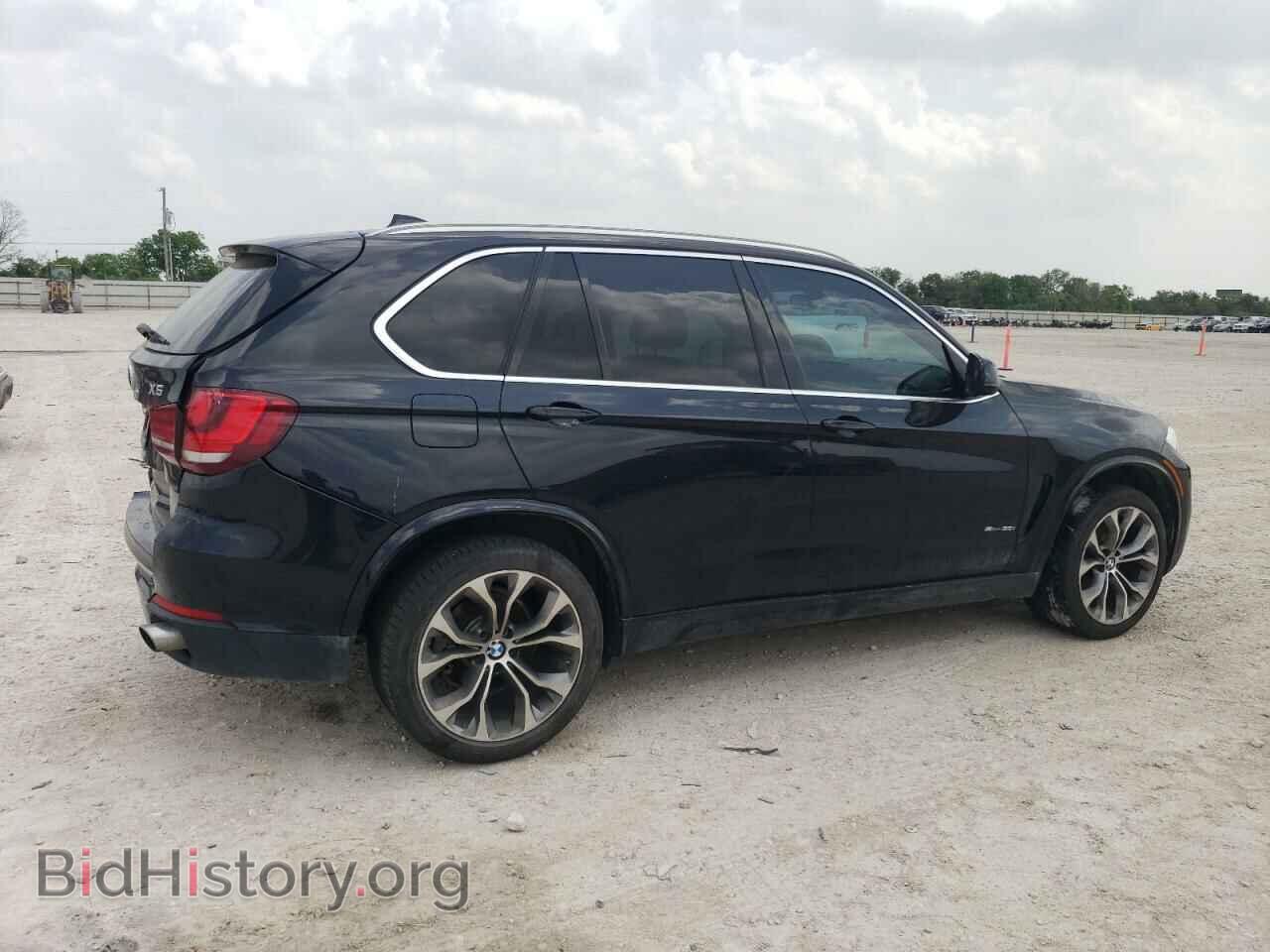 2014 BMW X5 - VIN: 5UXKR2C59E0H34663 - Фото 3