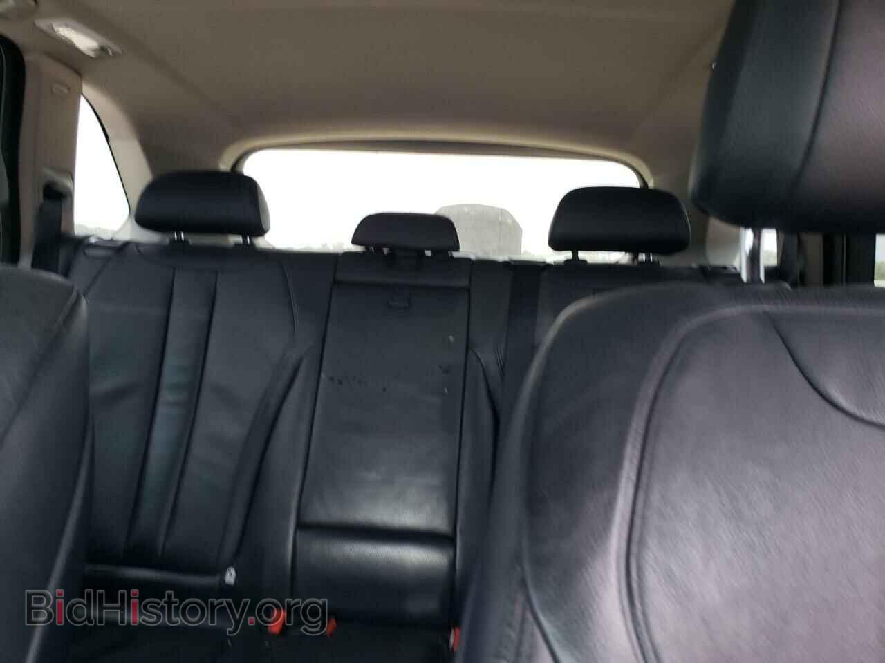 2014 BMW X5 - VIN: 5UXKR2C59E0H34663 - Фото 10