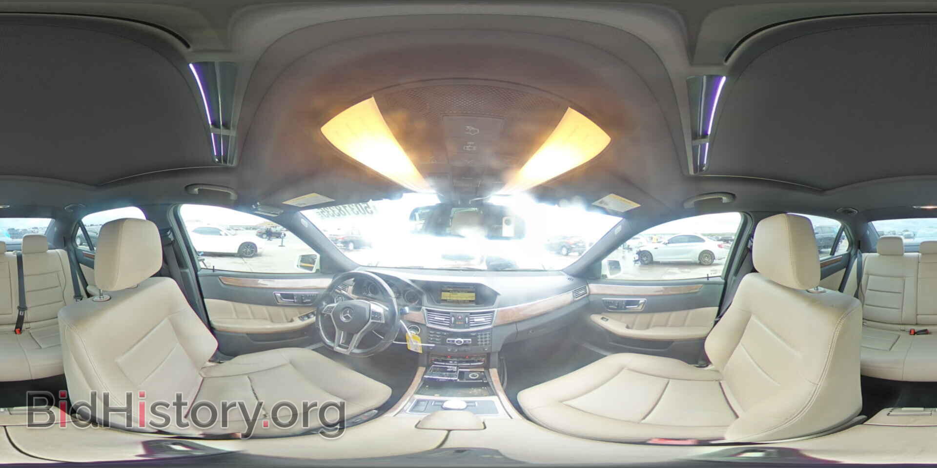 2012 MERCEDES-BENZ E-CLASS - VIN: WDDHF5KB2CA636985 - Фото 14