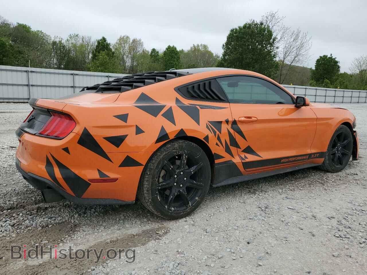 2020 FORD ALL Models - VIN: 1FA6P8THXL5103784 - Фото 3