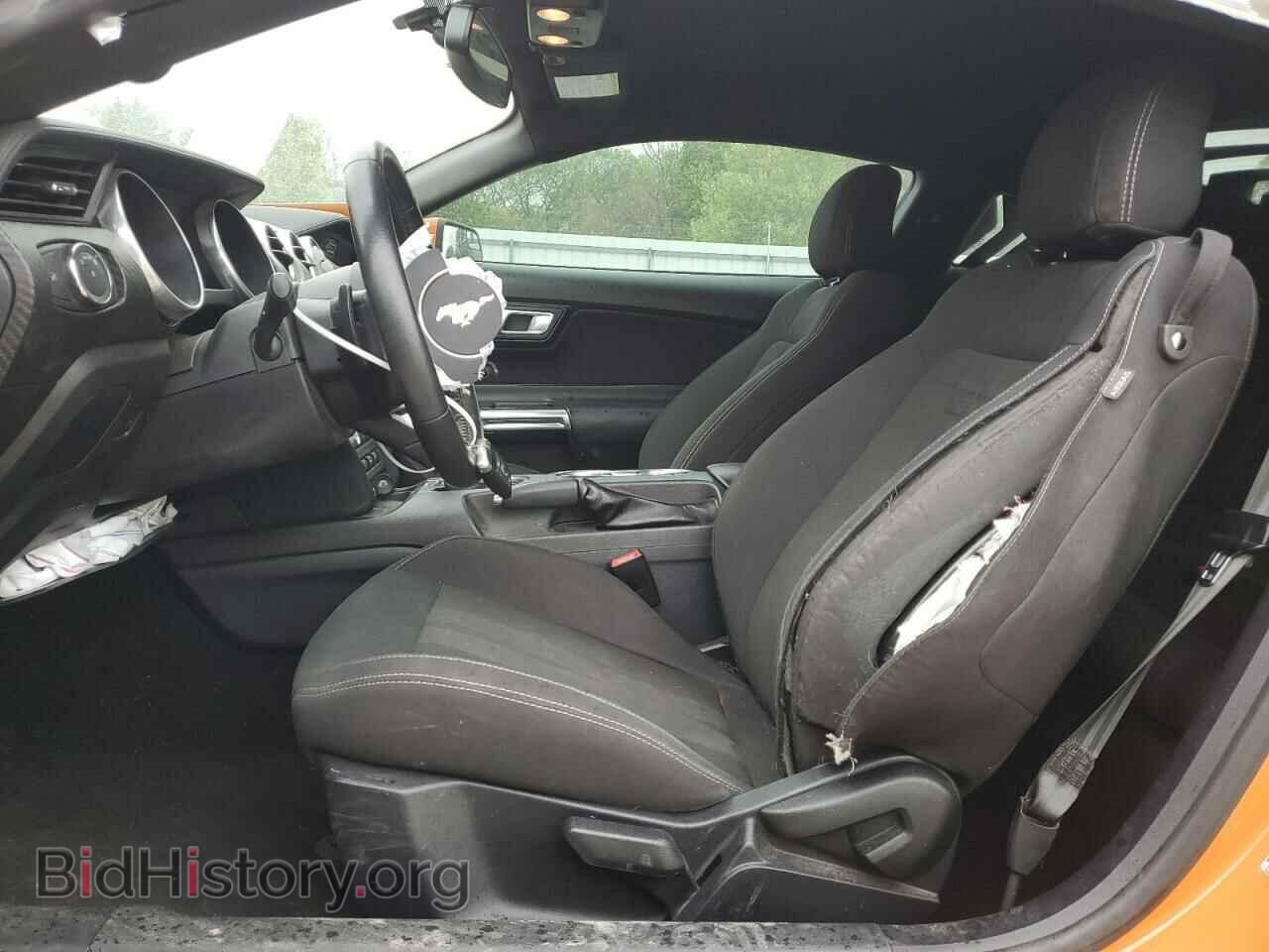 2020 FORD ALL Models - VIN: 1FA6P8THXL5103784 - Фото 7