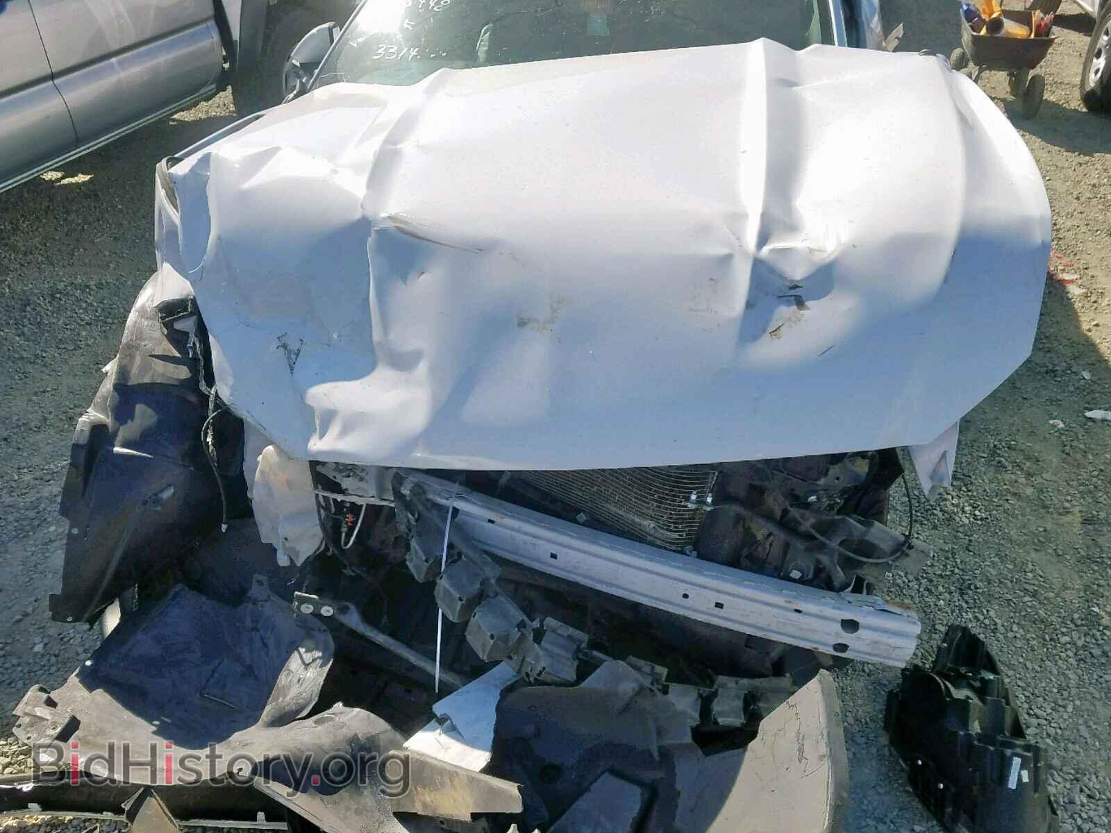 2017 FORD MUSTANG - VIN: 1FATP8UH0H5293314 - Фото 7