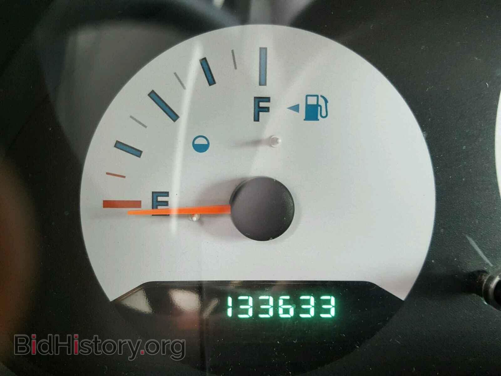 2006 DODGE CARAVAN - VIN: 1D4GP25E86B725016 - Photo 8
