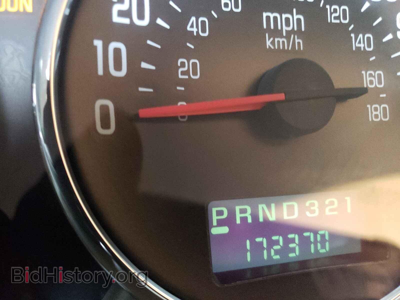 2006 BUICK RENDEZVOUS - VIN: 3G5DA03L26S531455 - Фото 8