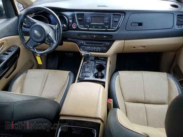 2015 KIA All Models - VIN: KNDMC5C15F6023063 - Фото 8