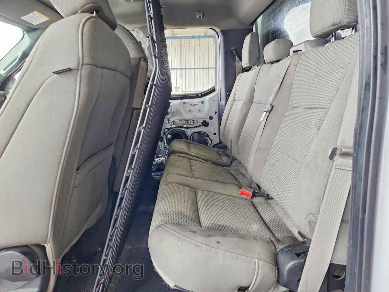 2019 FORD F150 - VIN: 1FTFX1E59KKC36668 - Фото 10