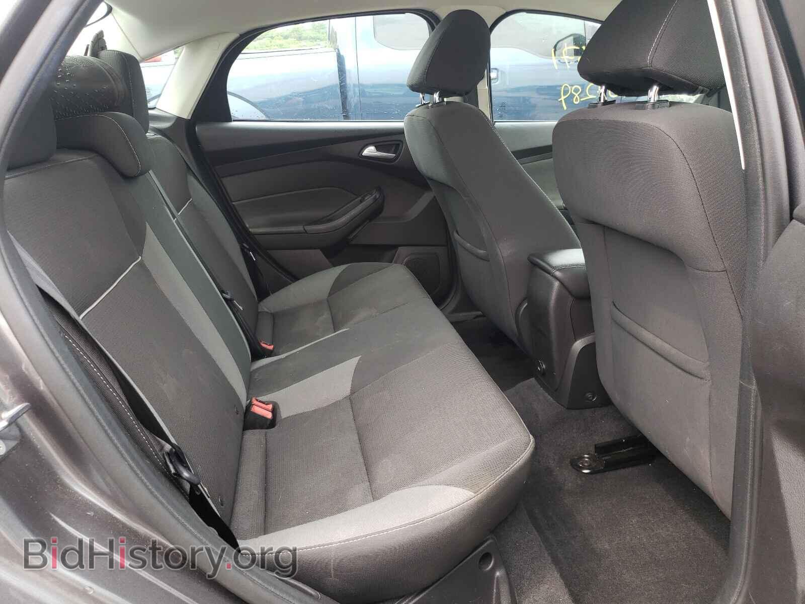2013 FORD FOCUS - VIN: 1FADP3F28DL175629 - Photo 6
