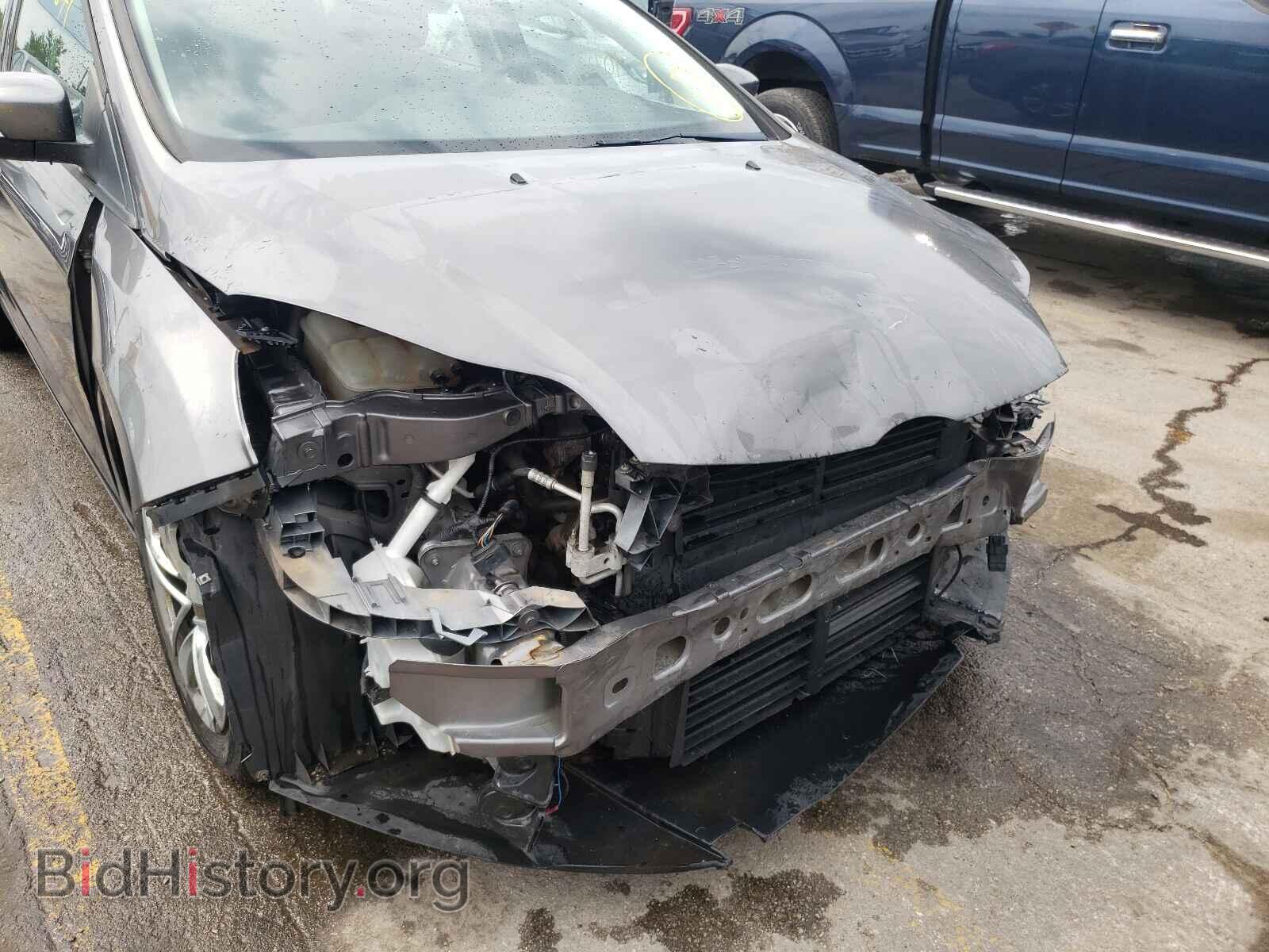 2013 FORD FOCUS - VIN: 1FADP3F28DL175629 - Photo 9