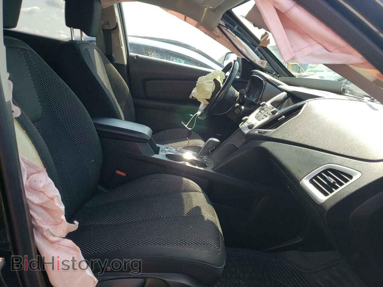 2013 GMC TERRAIN - VIN: 2GKFLTEK0D6225646 - Photo 5