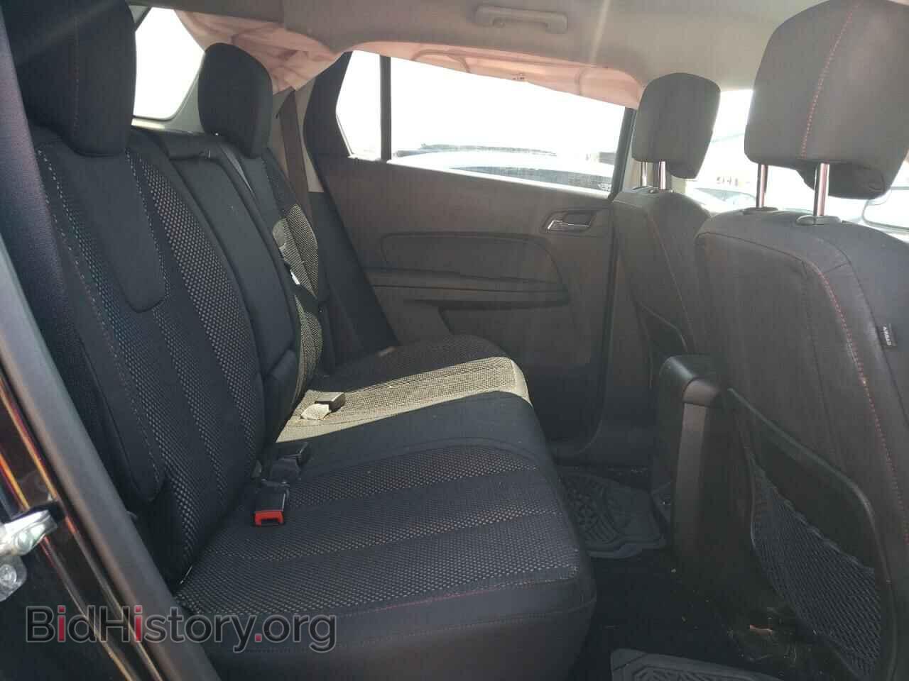 2013 GMC TERRAIN - VIN: 2GKFLTEK0D6225646 - Photo 6