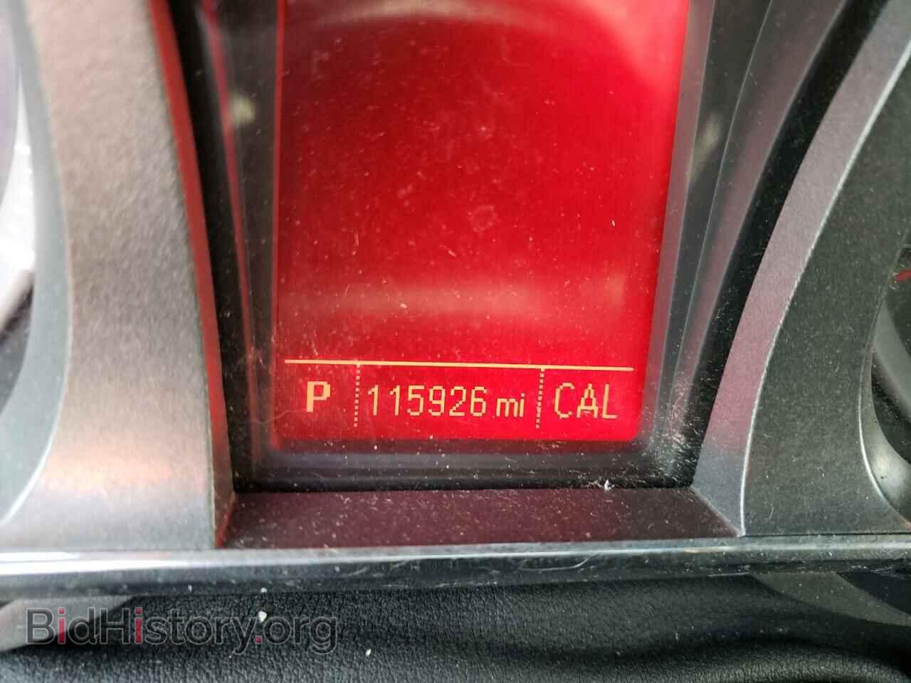 2013 GMC TERRAIN - VIN: 2GKFLTEK0D6225646 - Photo 8