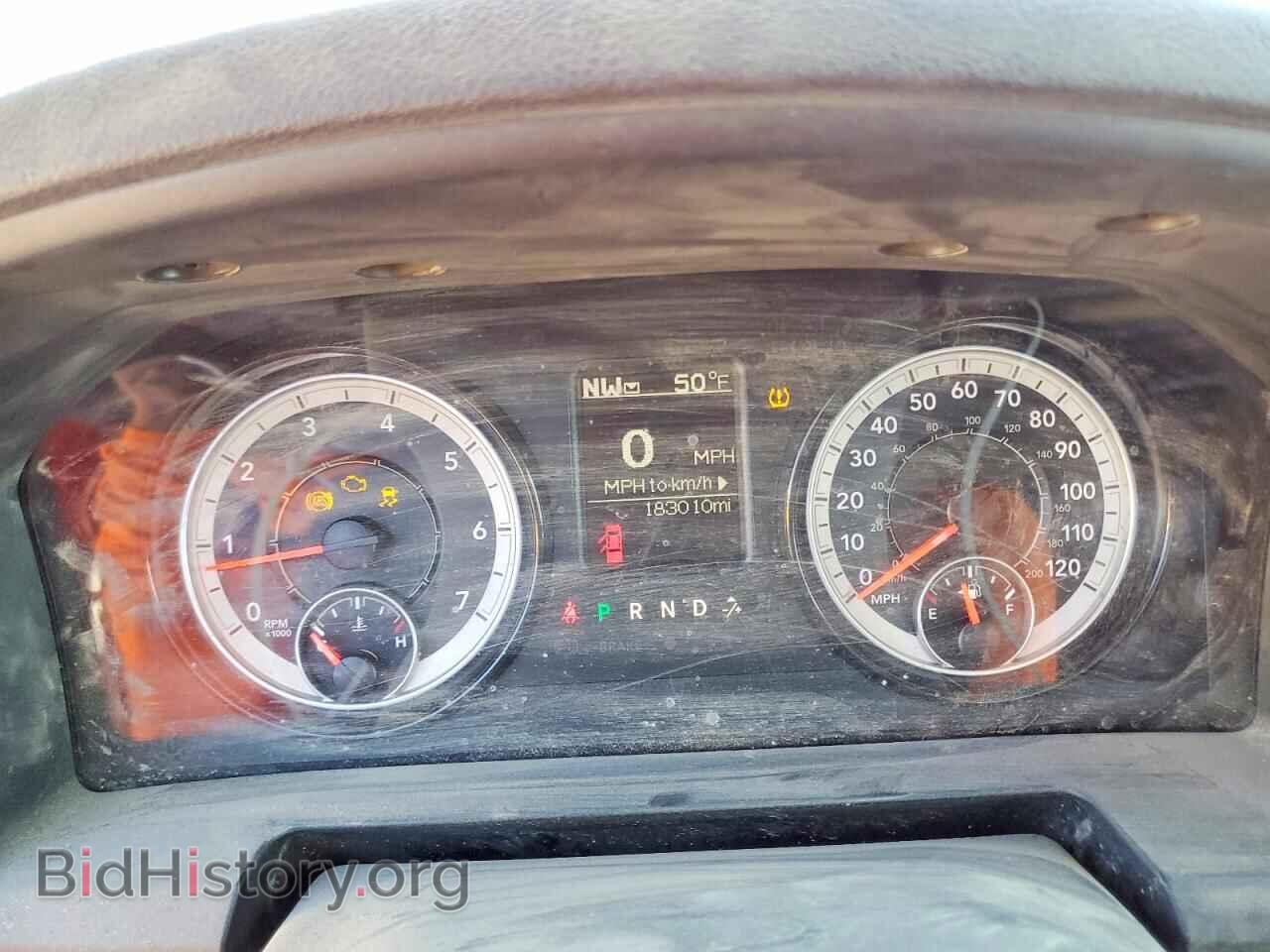 2021 RAM 1500 - VIN: 1C6RR6FG7MS585942 - Фото 9