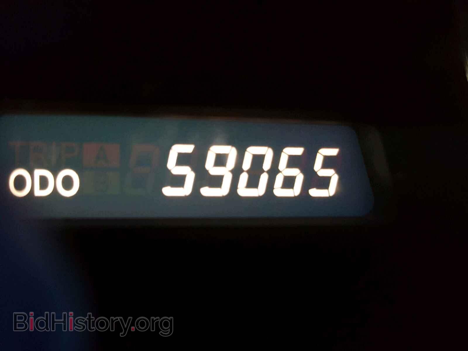 2010 LEXUS IS - VIN: JTHFE2C23A2503093 - Фото 8