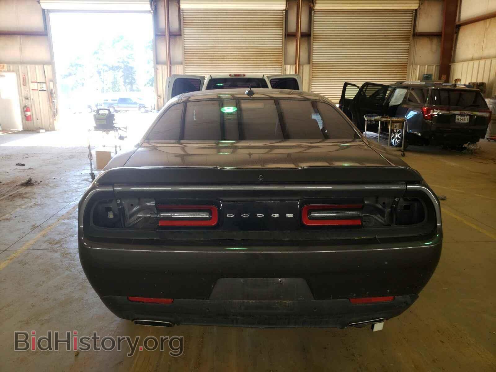 2019 DODGE CHALLENGER - VIN: 2C3CDZAG4KH677816 - Photo 6