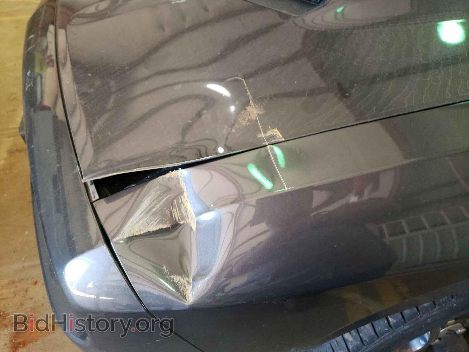 2019 DODGE CHALLENGER - VIN: 2C3CDZAG4KH677816 - Photo 9