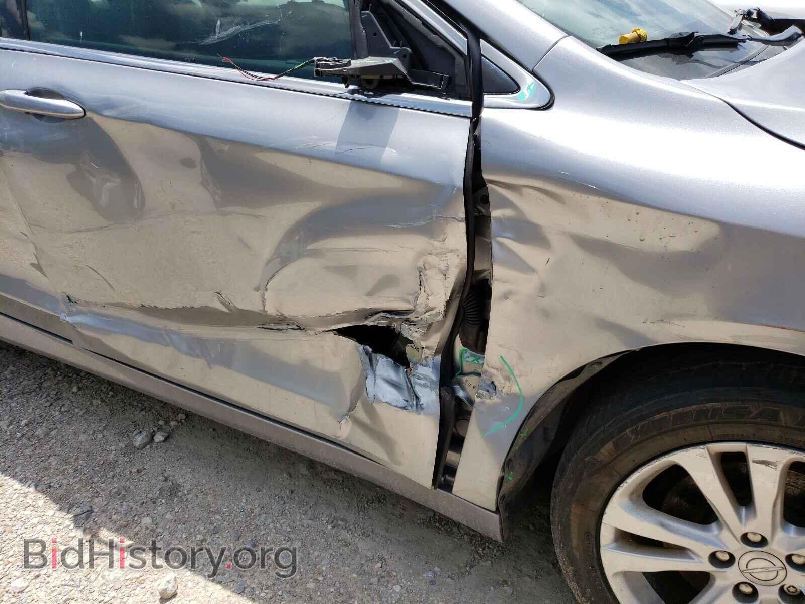 2015 CHRYSLER 200 - VIN: 1C3CCCAB4FN703011 - Фото 9