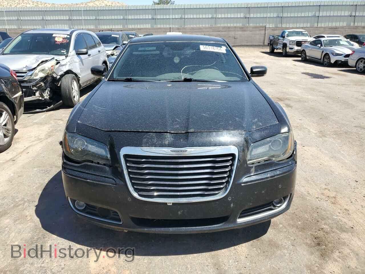 2012 CHRYSLER 300 - VIN: 2C3CCABG9CH256954 - Photo 5