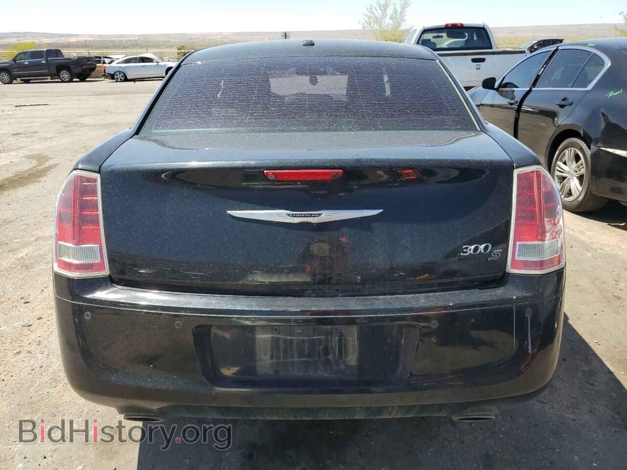 2012 CHRYSLER 300 - VIN: 2C3CCABG9CH256954 - Photo 6