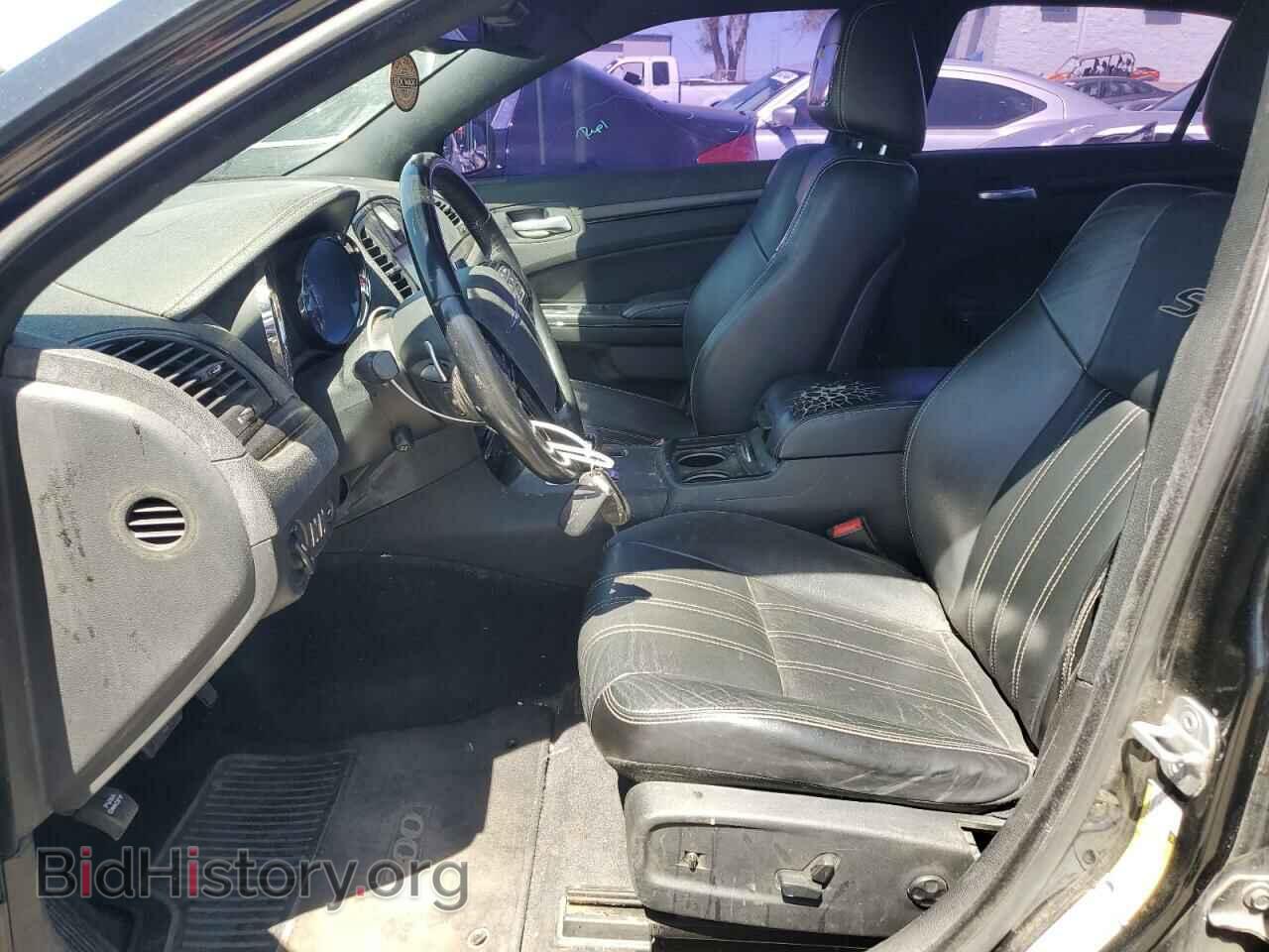 2012 CHRYSLER 300 - VIN: 2C3CCABG9CH256954 - Photo 7