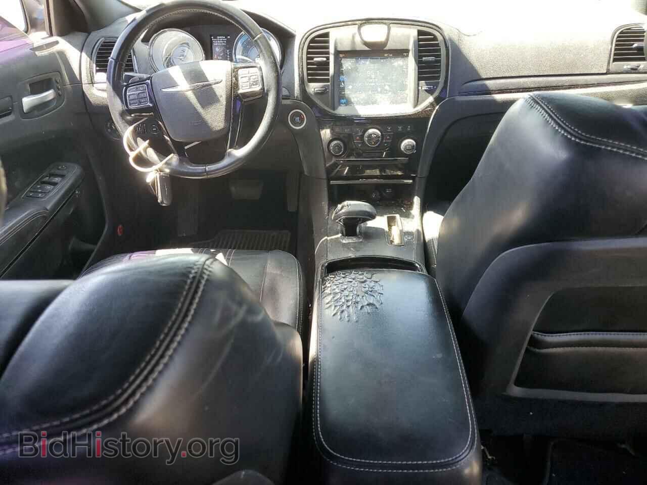 2012 CHRYSLER 300 - VIN: 2C3CCABG9CH256954 - Photo 8