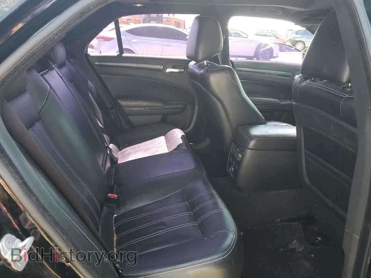 2012 CHRYSLER 300 - VIN: 2C3CCABG9CH256954 - Photo 10