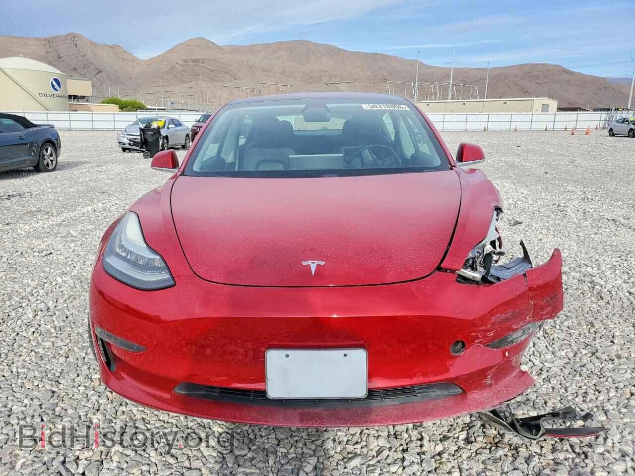 2018 TESLA MODEL 3 - VIN: 5YJ3E1EA5JF024416 - Photo 5