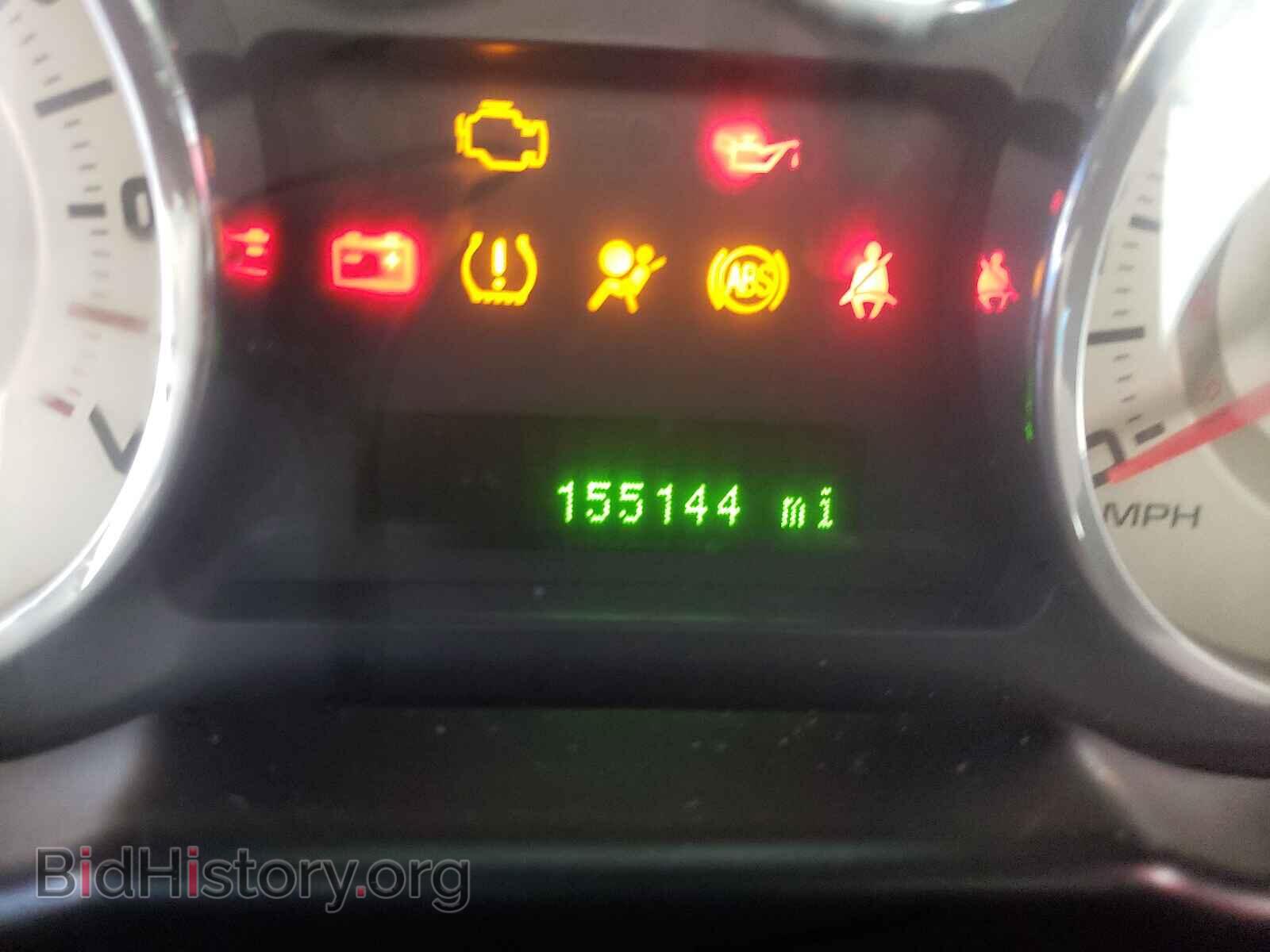2010 FORD EDGE - VIN: 2FMDK3JC0ABA56392 - Фото 8