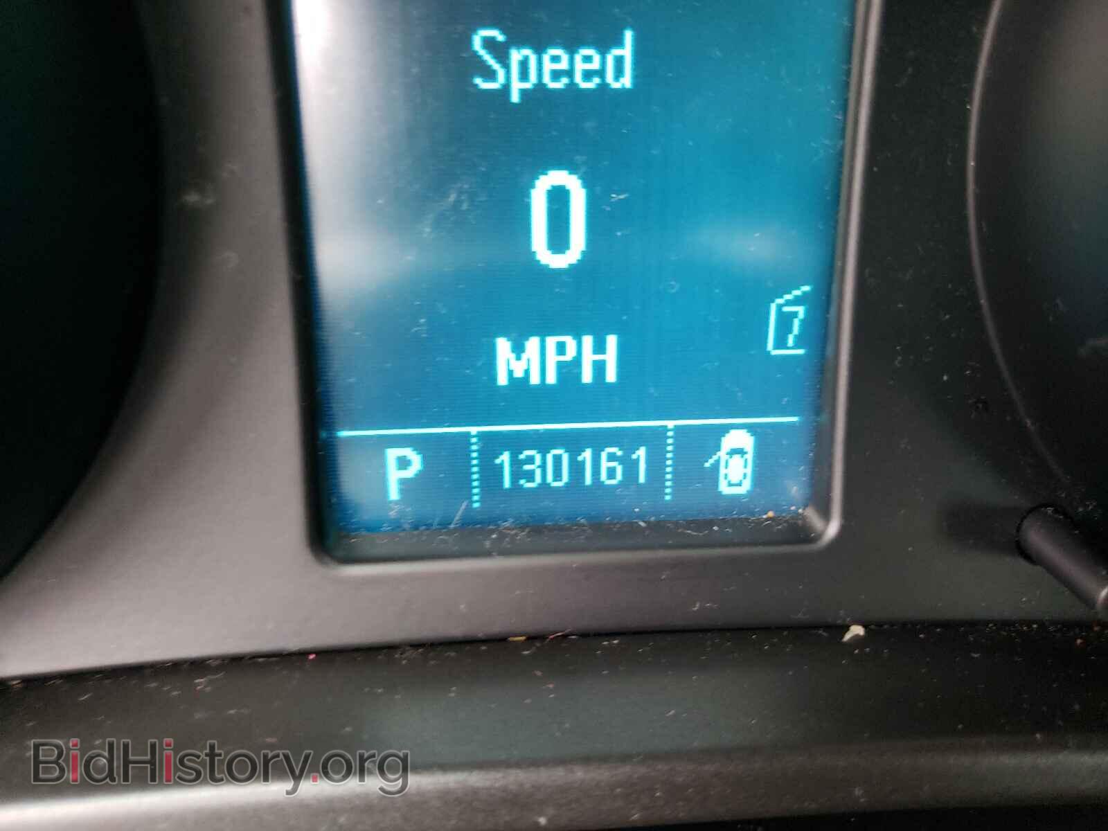 2011 BUICK REGAL - VIN: W04GN5EC6B1133059 - Фото 8