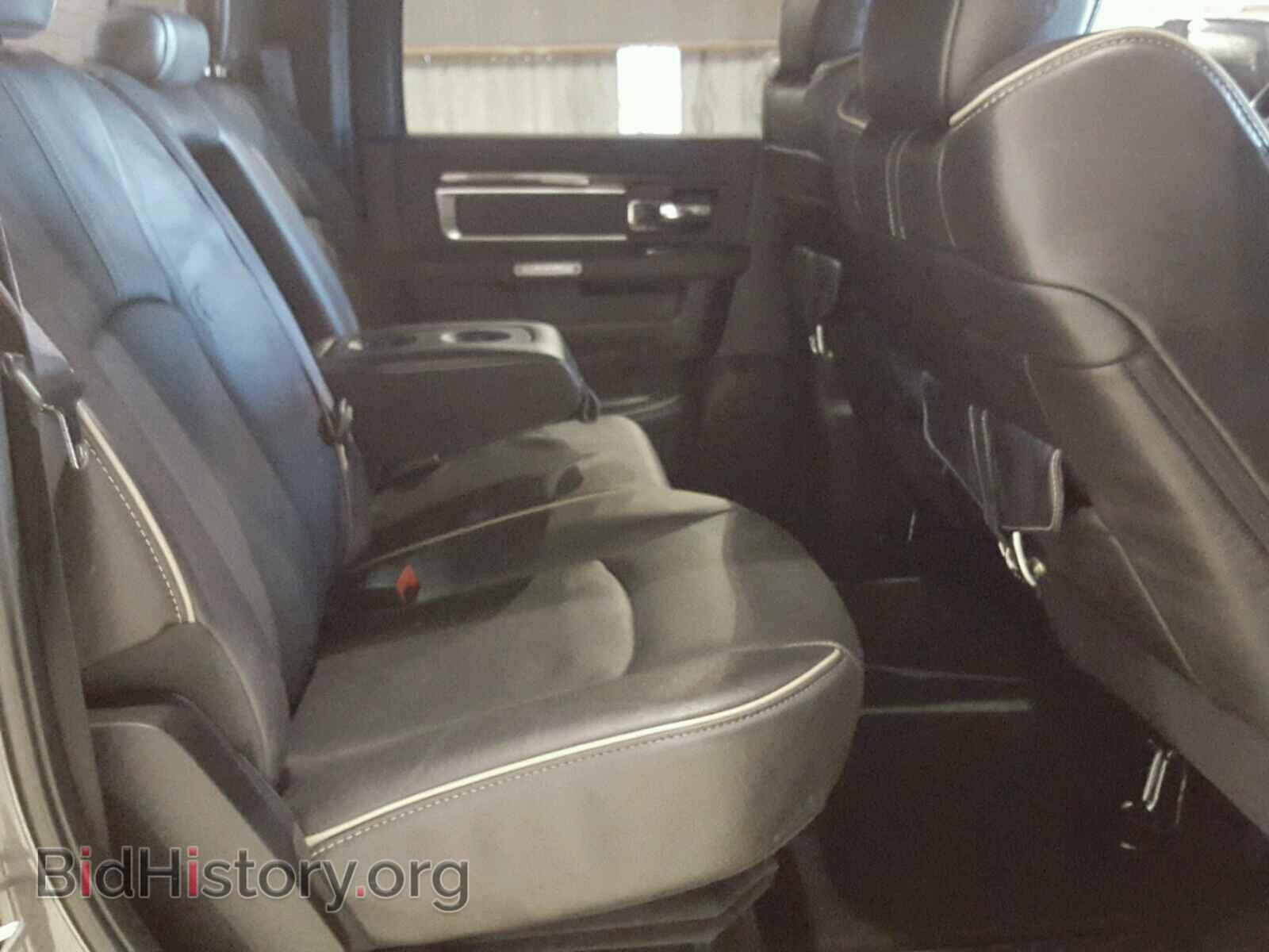 2016 RAM 2500 - VIN: 3C6UR5GL5GG167584 - Фото 6
