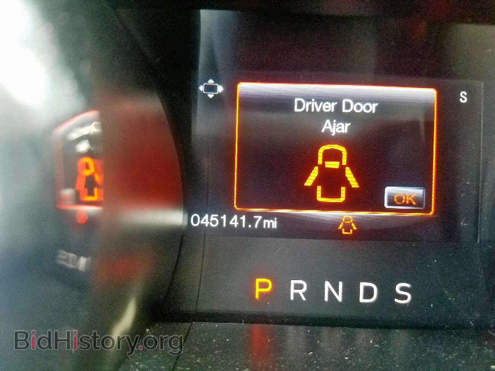 2016 FORD MUSTANG - VIN: 1FA6P8TH7G5240882 - Фото 8
