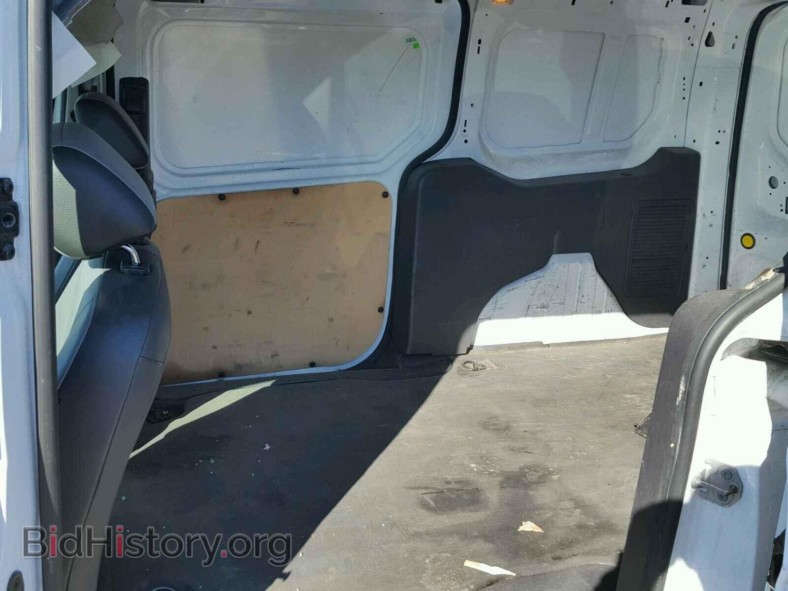 2015 FORD TRANSIT CO - VIN: NM0LS7E70F1228859 - Фото 6