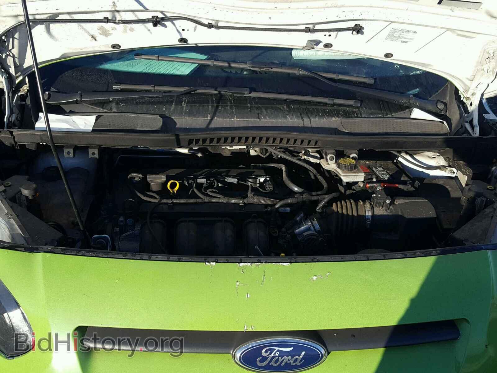 2015 FORD TRANSIT CO - VIN: NM0LS7E70F1228859 - Фото 7