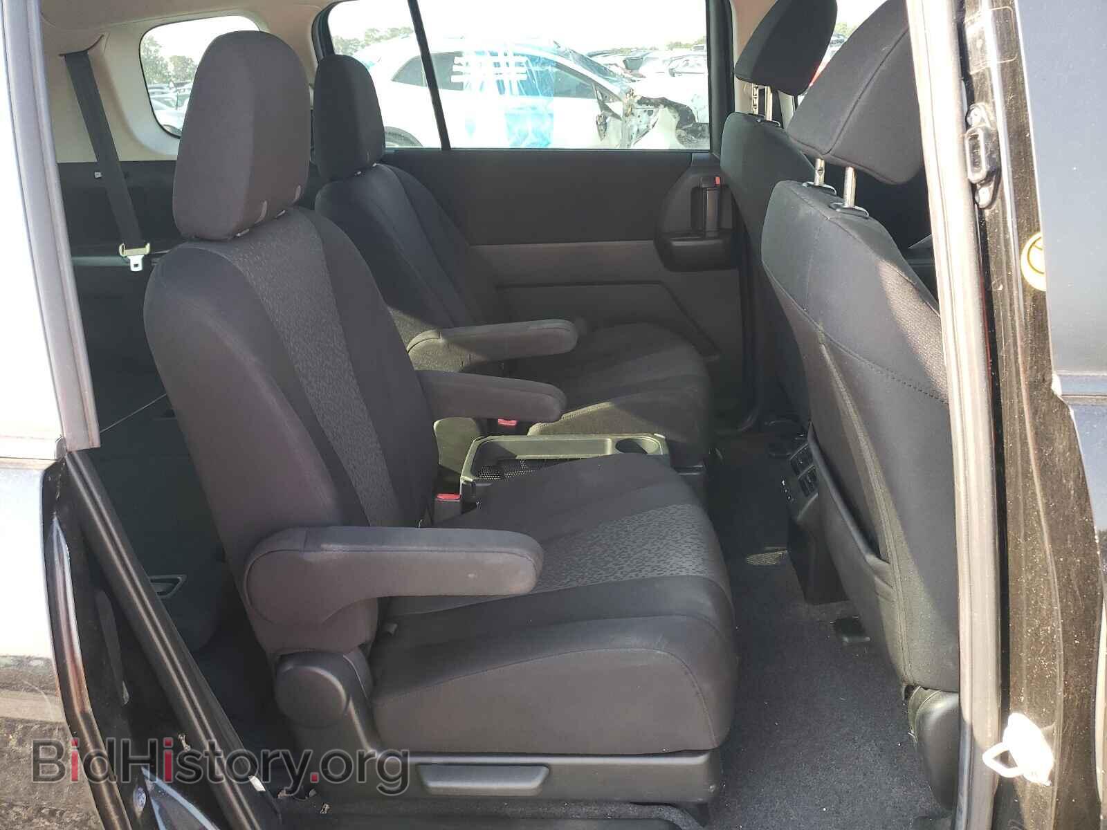 2012 MAZDA 5 - VIN: JM1CW2BL1C0110476 - Фото 6