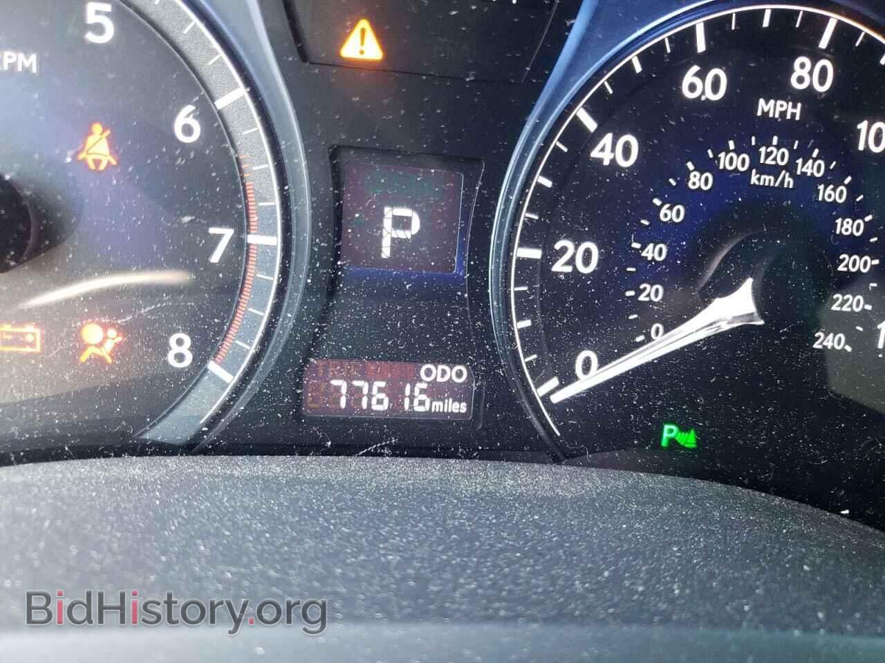 2015 LEXUS RX350 - VIN: 2T2ZK1BA0FC166199 - Фото 8