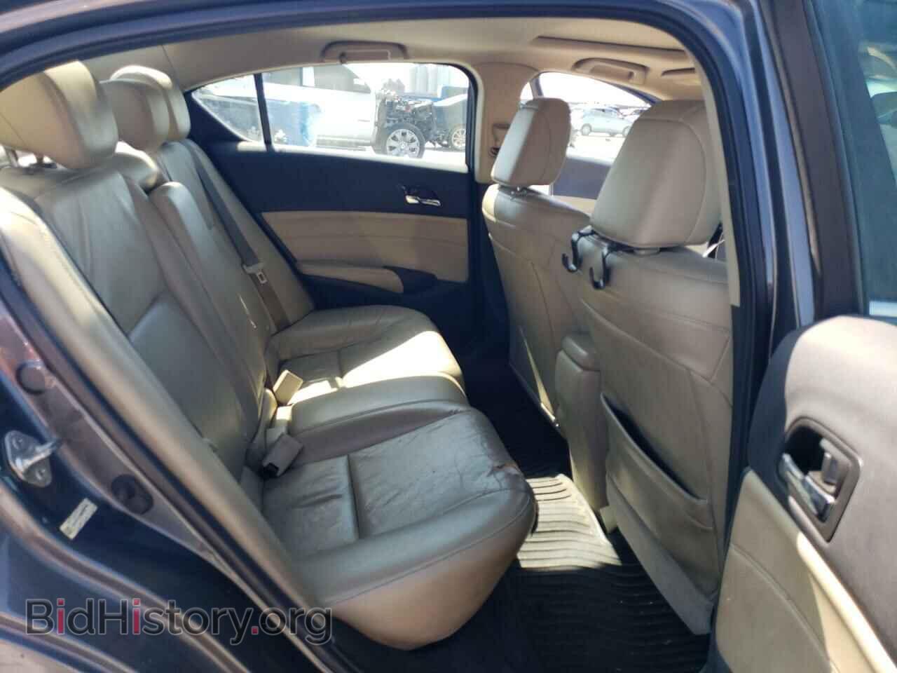 2013 ACURA ILX - VIN: 19VDE1F52DE007002 - Фото 10