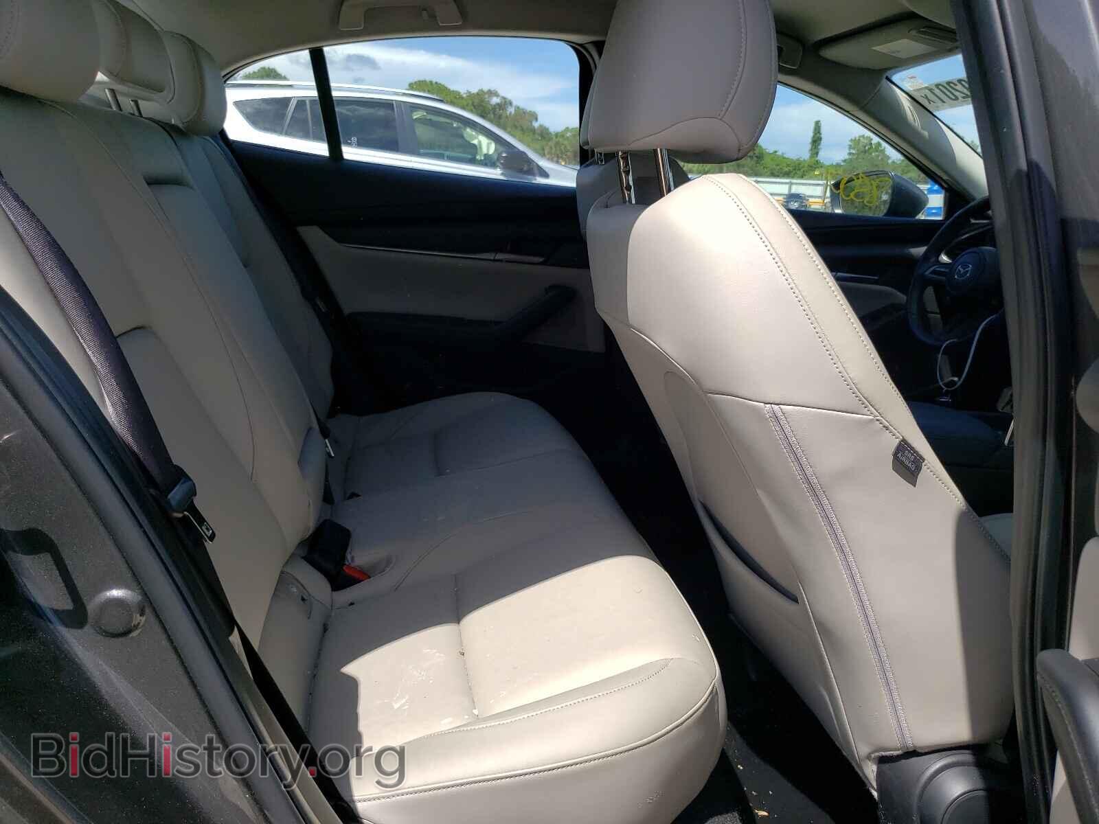 2020 MAZDA 3 - VIN: JM1BPACL6L1172502 - Фото 6