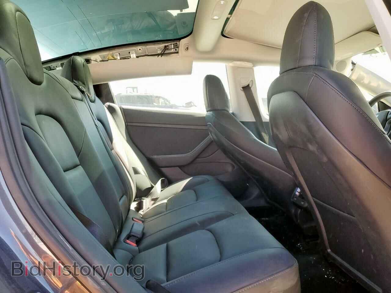 2023 TESLA MODEL 3 - VIN: 5YJ3E1EB6PF416077 - Фото 10