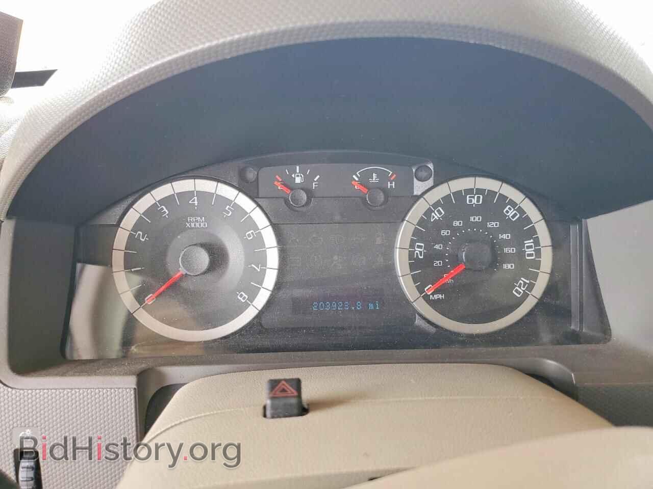 2012 FORD ESCAPE - VIN: 1FMCU0D73CKA50324 - Фото 9